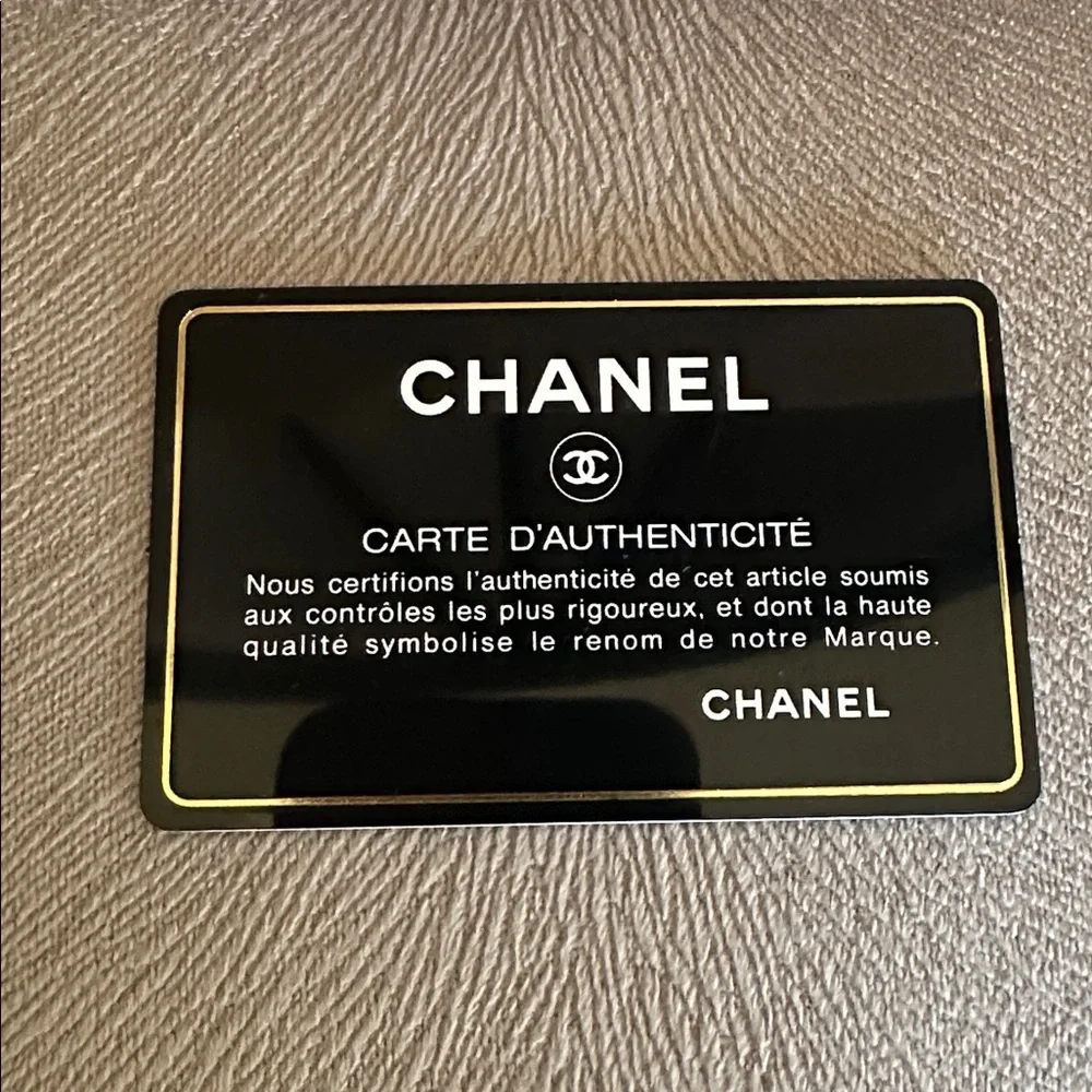 CHANEL Diamond Stitch Flap Leather Shoulder Bag in Tan with Silver Hardware